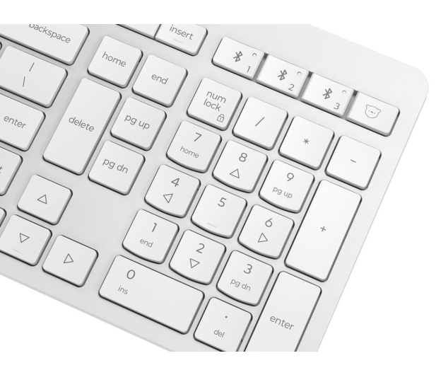 LENOVO 800 Self-Charging Bluetooth Keyboard US GY41R69583 - 1487672 - zdjęcie 11